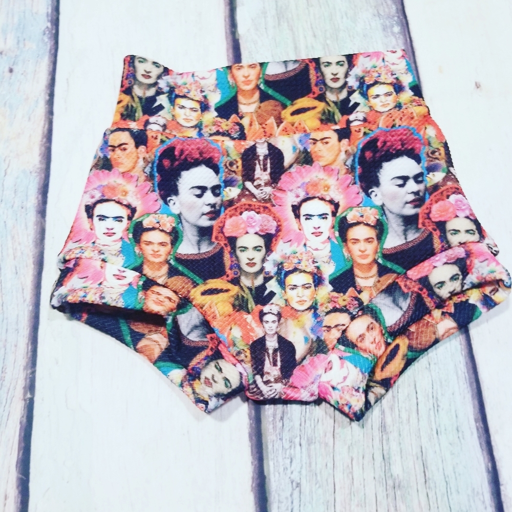 Frida bummies